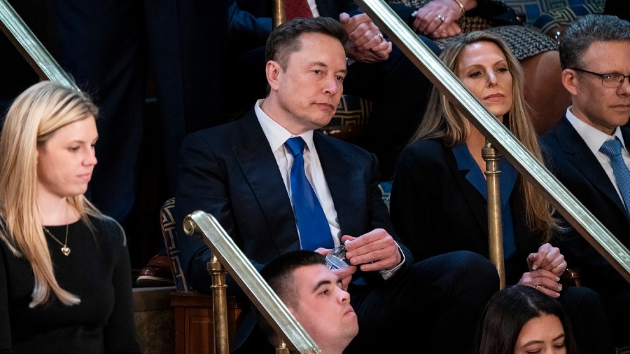 Wisconsin judge blocks suit against Musk over $2M Supreme Court race handout; AG appeals