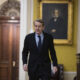 Will Michael Bennet Shift his Fight Against Trump to the State House?
