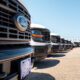 Trump says he ‘couldn’t care less’ if some automakers raise prices due to tariffs