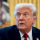Despite the Constitution, Trump says he’s ‘not joking’ about eyeing a third term