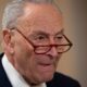 Chuck Schumer did the right thing — cut him some slack