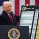 Trump transforms global trade