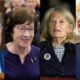 4 GOP senators vote with Democrats to undo Trump tariffs on Canada