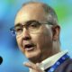 UAW president stresses ‘excess capacity’ in US amid tariffs, auto layoffs