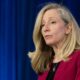 Spanberger confirmed as Democratic nominee for Virginia governor’s race
