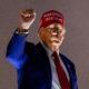 Trump attacks immigrants in racist Sexual Assault Awareness Month proclamation