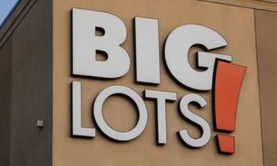 Nine Big Lots stores to reopen this week, more expected in May