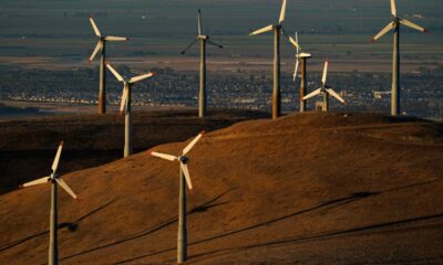 Renewable subsidies are poisoning the nation’s electricity grid