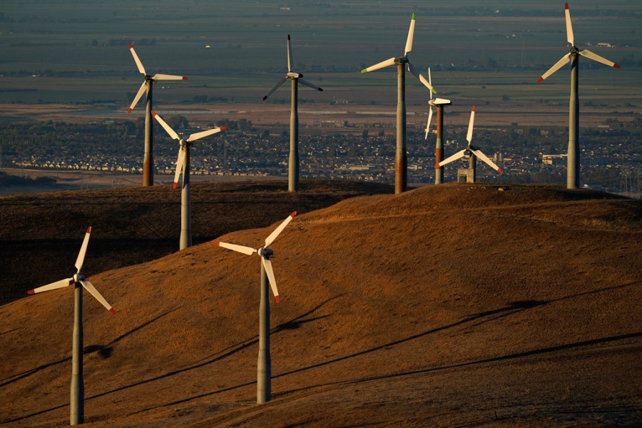 Renewable subsidies are poisoning the nation’s electricity grid