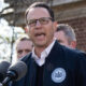 Suspect charged with attempted murder after fire at PA Governor’s residence