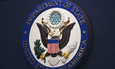 Trump official who led efforts to dismantle USAID exits State Department