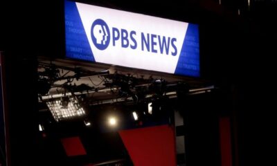 White House to ask Congress to cut $9B in funds, including for NPR, PBS, USAID