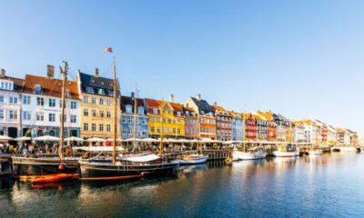 One US college student released after two detained in Denmark for alleged Uber incident