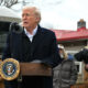 Trump administration denies FEMA funds to Democratic-led states