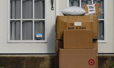 Hong Kong’s postal service to stop shipping goods bound for the US due to ‘bullying acts’