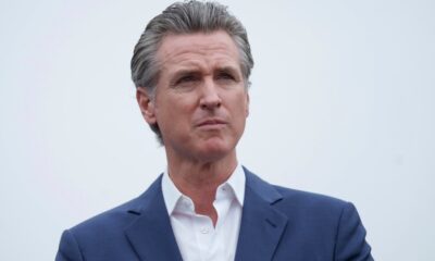 Newsom doubles down on climate policy