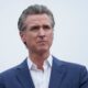 Newsom doubles down on climate policy