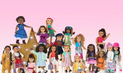 Toy industry CEO on Trump’s China tariffs: ‘Christmas is at risk’