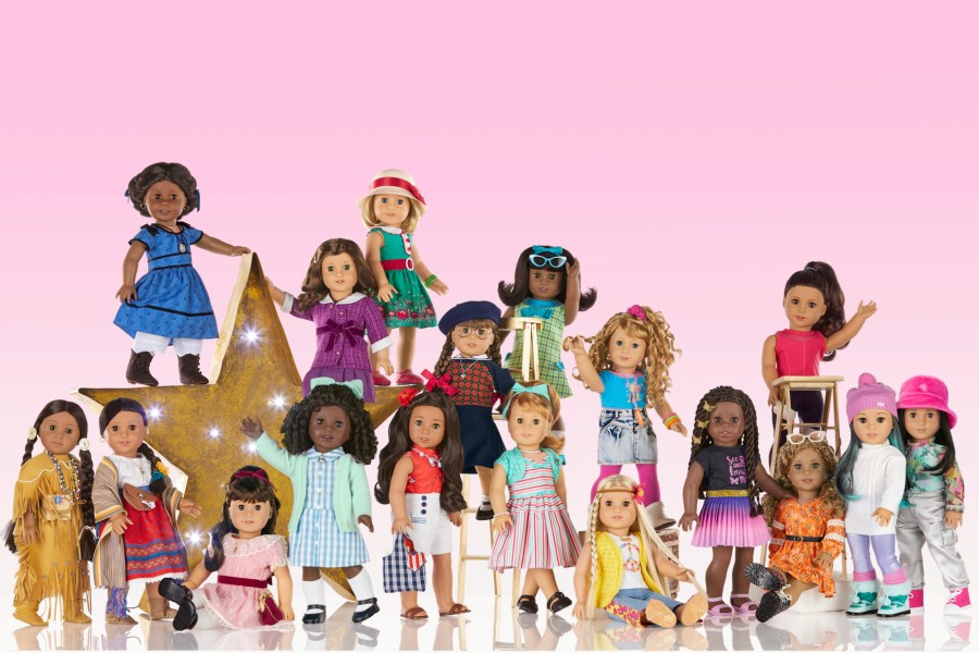 Toy industry CEO on Trump’s China tariffs: ‘Christmas is at risk’