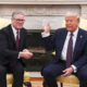 Trump is using his trade war to pressure Europe over social media moderation