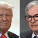 Morning Report — Trump, Fed chair underscore uncertainty