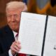 How Trump orders seeking shortcuts in the regulatory process could expand presidential power