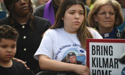The Abrego Garcia deportation controversy: 5 key questions answered