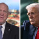 ‘We will follow the law’: Border czar Tom Homan on deportations