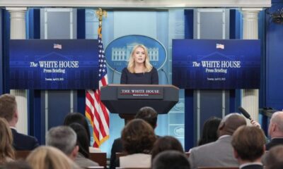 There are no winners in the AP-White House feud