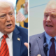 Trump hits Van Hollen for visit with Abrego Garcia: ‘Begging for attention’