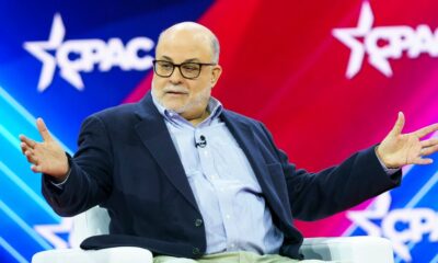 Trump taps Mark Levin, Henry McMaster to ‘revamped’ Homeland Security council