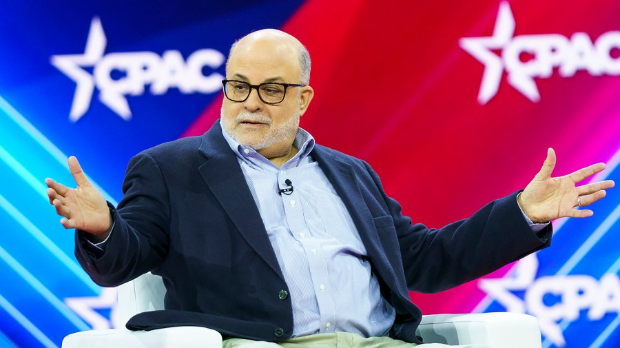 Trump taps Mark Levin, Henry McMaster to ‘revamped’ Homeland Security council