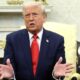 Trump 2.0 is a runaway dump truck only voters can stop