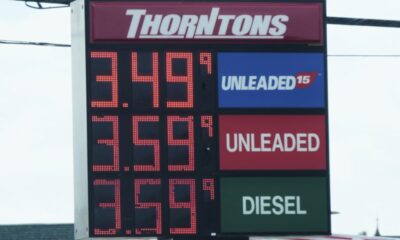 Will gas prices go up this summer?
