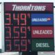 Will gas prices go up this summer?