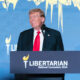 Trump’s chaos might just jolt libertarianism back to life