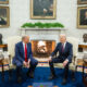 Even in an Easter message, Trump can’t shake his unhealthy fixation on Biden