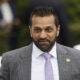 At the FBI, Kash Patel prioritizes the spotlight over credibility