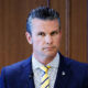 ‘Full-blown meltdown’ at Trump’s Pentagon as Hegseth faces fresh Signal chat allegations