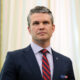 Hegseth’s new Signal scandal is so much worse than a lapse in judgment