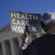 Supreme Court hears oral arguments in a key Affordable Care Act case