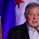 Democratic Sen. Dick Durbin announces he will not seek re-election