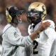 Shedeur Sanders is a nepo baby. That’s his blessing and his curse.