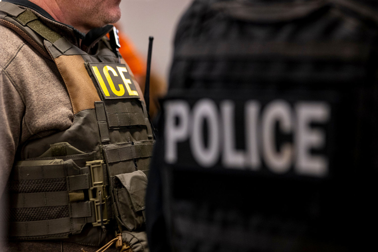 Trump is hurting Social Security with this policy on something else entirely