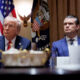 Trump’s new attack on the Civil Rights Act is a license to discriminate