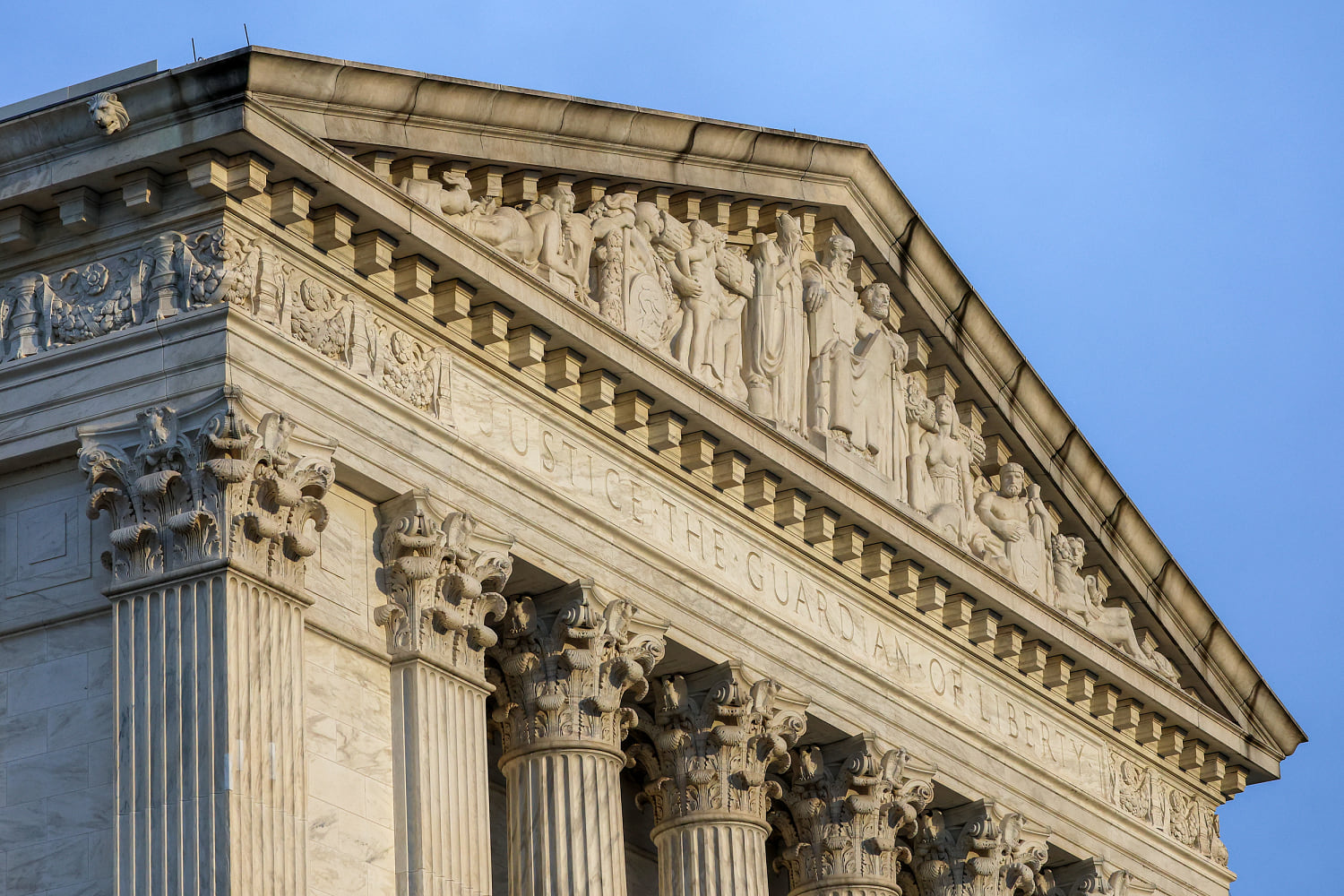 I’m a legal scholar. We’re in a constitutional crisis — and this is the moment it began.