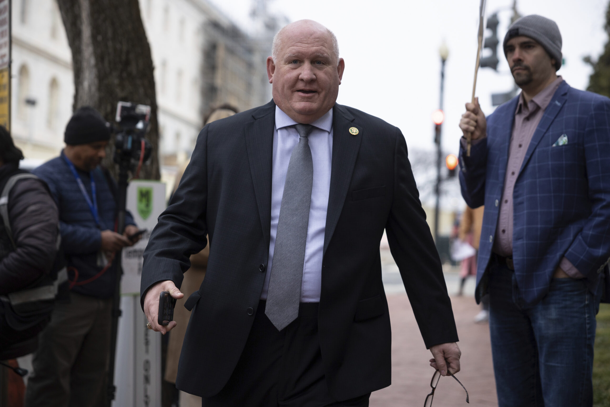 White House wariness tempers GOP plans to share food-aid spending with states
