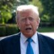 Trump floats income tax cut to ease tariff impact