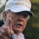 Trump ‘disappointed’ in Russia, tells Putin to ‘stop shooting’ and sign Ukraine deal