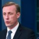 Jake Sullivan: Trump-Zelensky meeting ‘first sliver of hope I’ve had in a while’